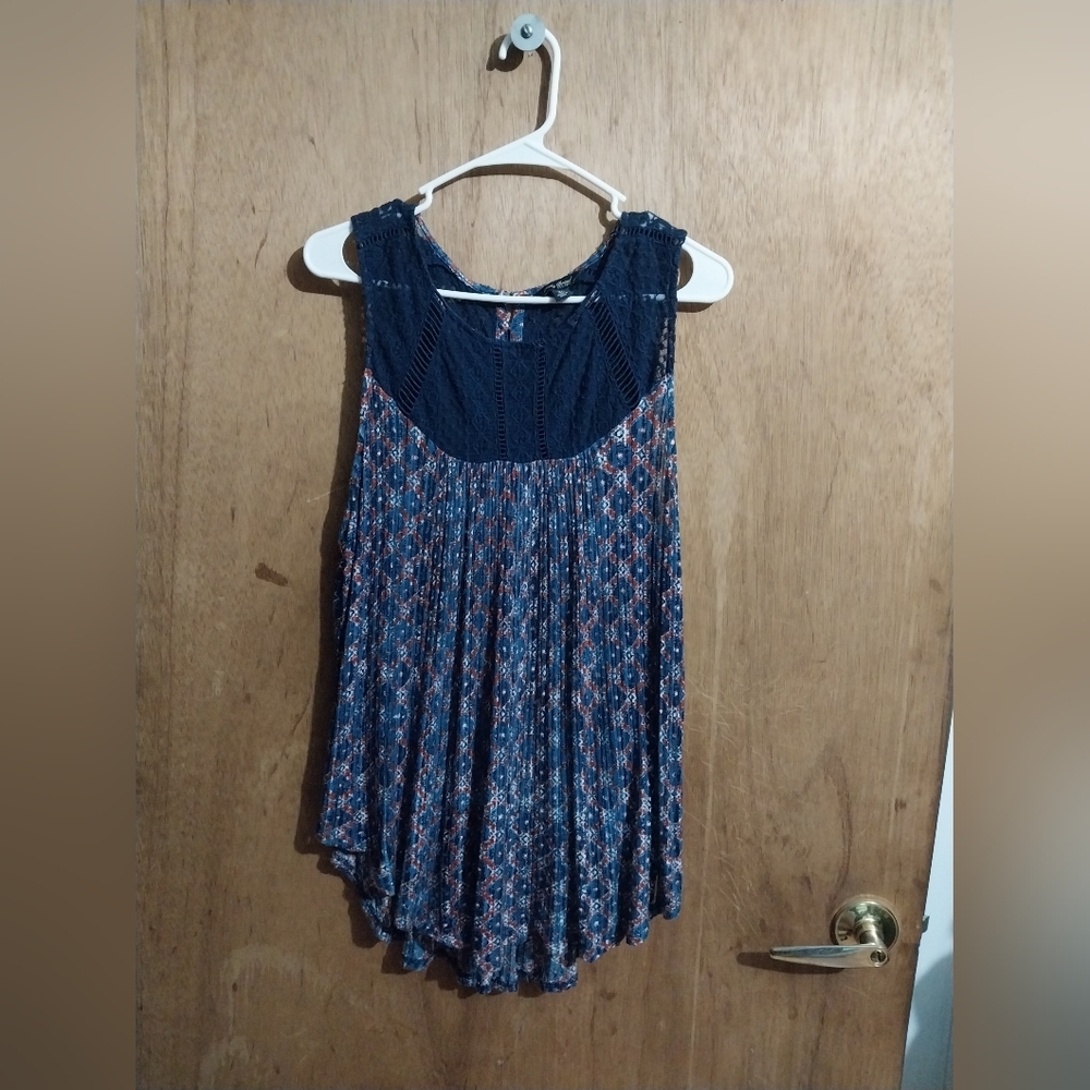 Lucky Brand Women's Top